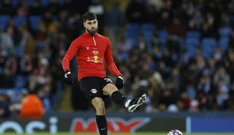 Joško Gvardiol, Foto: Jason Cairnduff/Action Images via Reuters