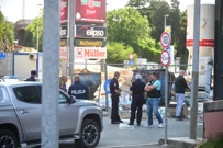 Eksplozija u Rijec, Foto: CROPIX/CROPIX