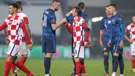 Milan Škriniar, Luka Modrić