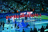 Hrvatska - Slovenija, Foto: Ronald Gorsic/CROPIX