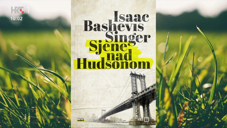 "Sjene nad Hudsonom"