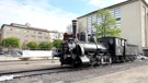 Glavni kolodvor u Zagrebu 
