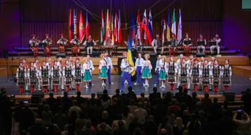 Manifestacija "Kulturno stvaralaštvo nacionalnih manjina"