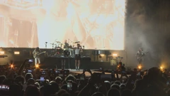 Imagine Dragons u pulskoj Areni