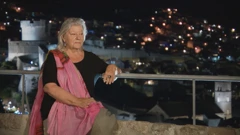 Neva Rošić, Foto: Neva Rošić - Lakoća igre/dokumentarni film