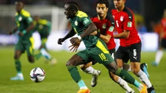 Dvoboj Egipta i Senegala