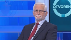 Darinko Bago, Foto: HTV/HRT