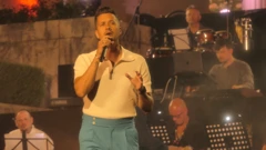 Marko Tolja, Foto: Edo Gracin/Radio Split