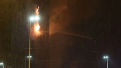 Neboder, Foto: Matija Habljak/PIXSELL