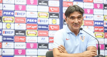 Zlatko Dalić