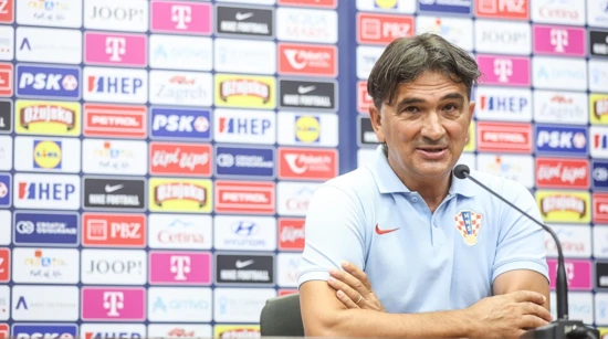 Zlatko Dalić