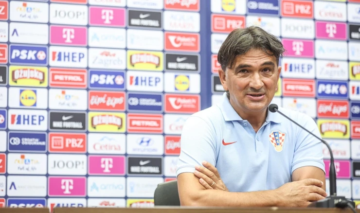 Zlatko Dalić