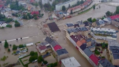 Katastrofalne poplave