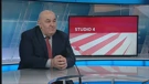 Zlatko Sokolar, bivši načelnik granične policije