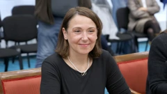 Irena Hrstić