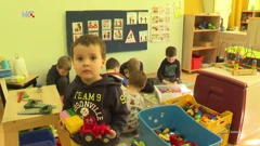 "Baby boom" na Ugljanu, Foto: More/HRT