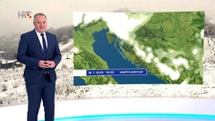 emisija "Vrijeme"
