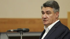 Predsjednik Milanović održao predavanje studentima na Sveučilištu u Mostaru
