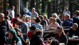 Park prirode Medvednica