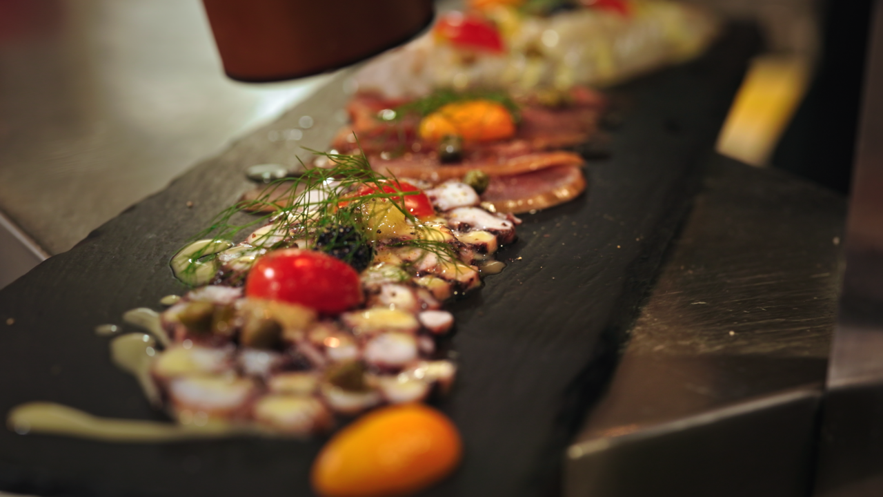 Nedjelja, 11. siječnja na Prvom, Foto: Dalmatinska marenda /HRT