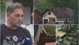 Zvonimir Miler, dopročelnik HGSS Stanice Požega