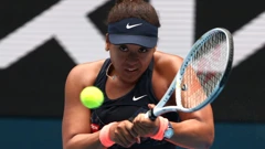 Naomi Osaka