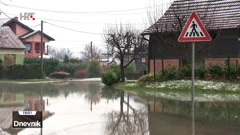 Poplave, Foto: HTV/HRT