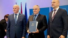Dodijeljeni ugovori za energetsku obnovu