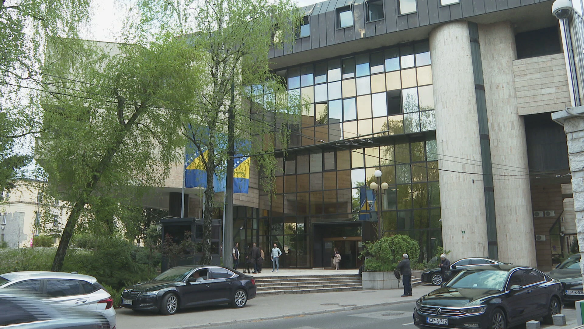 Otvoren put za Južnu plinsku interkonekciju BiH i Hrvatske