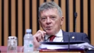 Chief State Prosecutor Ivan Turudić