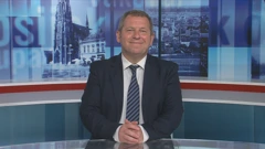 Goran Bandov, Foto: HTV/HRT