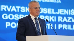 State Secretary Zvonko Milas