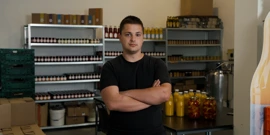 Nedjelja, 28. lipnja na Prvom , Foto: Dulum zemlje /3. sezona dokumentarne serije 