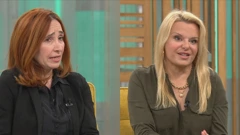 Ljiljana Milišić - Ždralović i Milka Kosanović