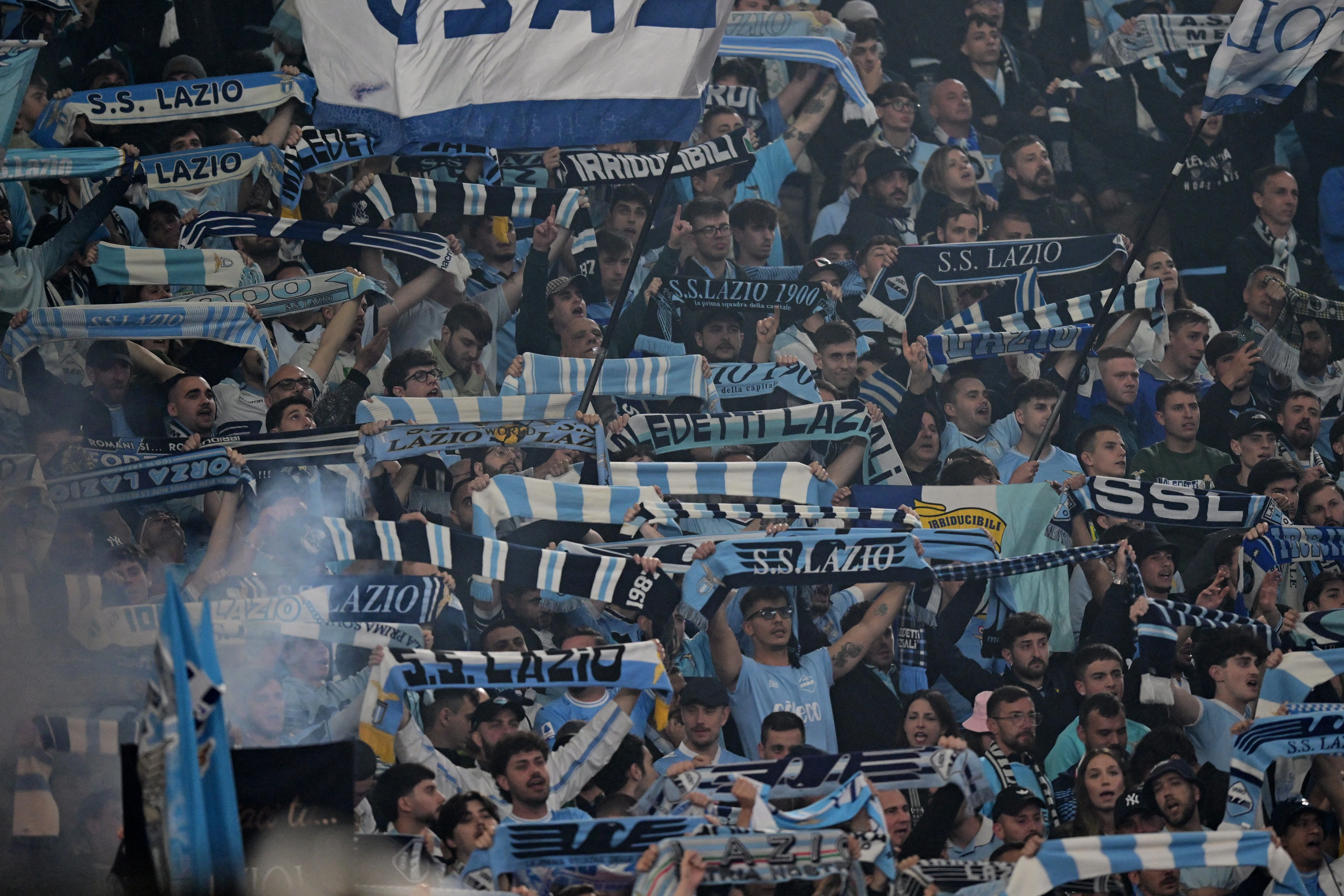 Derbi Rome i Lazija ipak u nedjelju u podne