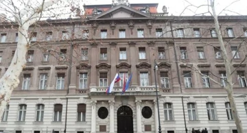 Ministry of Foreign and European Affairs 