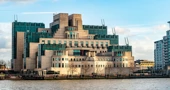 Zgrada MI6