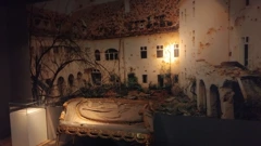 Memorijalni centar raketiranja Zagreba