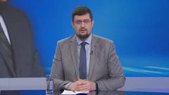 Stjepan Čuraj, državni tajnik u Ministarstvu financija, Foto: Otvoreno/HRT