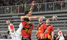 Dvoboj Hrvatske i Belgije, Foto: Vjeran Žganec-Rogulja/PIXSELL