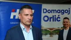 Domagoj Orlić