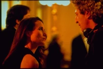 Utorak, 18. studenog na Prvom, Foto: Harrisonovo cvijeće/film