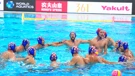 Hrvatska vaterpolska reprezentacija u Singapuru