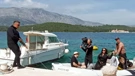 Bettany Hughes i zadarski arheolozi