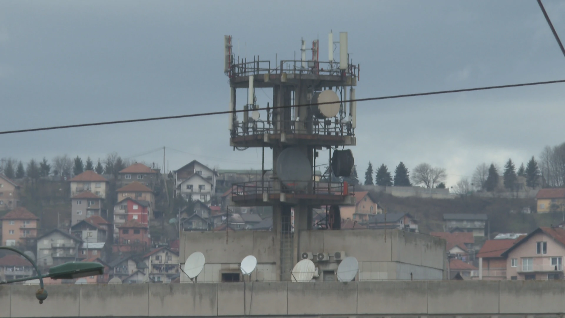 BiH potpisala Ugovor za nabavu opreme za digitalni prijenos i ...