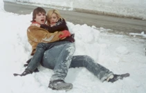 Subota, 7. veljače na Prvom, Foto: Upravo vjenčani/film