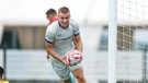 Primorje - Dinamo. Gabriel Vidović