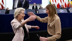 EP potvrdio članove Europske komisije
