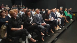 konferencija o održivosti poljoprivrede i ribarstva u Zadru