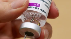 Cjepivo AstraZeneca